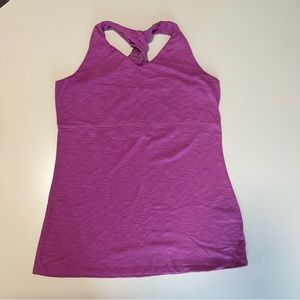Kuhl tank top size medium, magenta